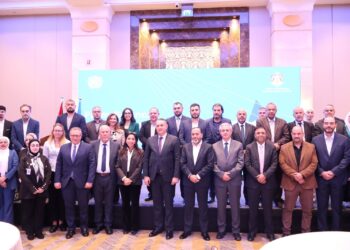 إطلاق مشاريع جديدة لتعزيز الصناعة الخضراء في الأردن