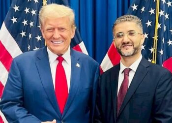 امر غالب: أعتذر للكويتيين عن وصف صدام حسين بـالشهيد