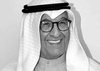 الموت يغيِّب رجل الأعمال الكويتي فوزي مساعد الصالح