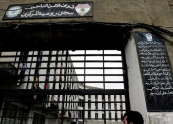 وزير العدل اللبناني يكشف: هؤلاء المساجين السوريون لن يسلموا