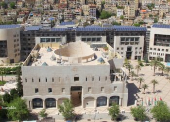 أمانة عمّان تشدد على ضرورة التحقق من هوية فرق التفتيش الرسمية