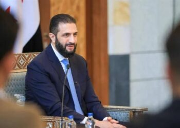 الشرع: سنحاسب الأسد دون الدخول بصراع مكلف مع روسيا
