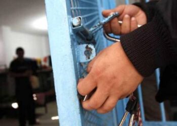توقيف موظفين اثنين بشركة العقبة للنقل اللوجستي