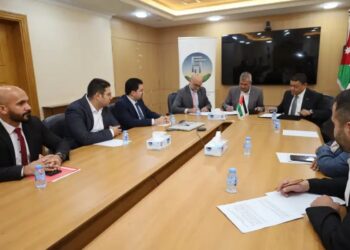 تمديد اتفاقية الغاز بين الطاقة وفجر والكهرباء الوطنية