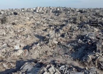عامان من الإبادة في غزة.. محو أُسر كاملة وتدمير معظم أرجاء القطاع