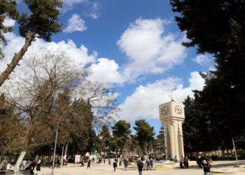 الجامعة الأردنية تقرر فصل 21 طالبا فصلا نهائيا على خلفية الأحداث الأخيرة