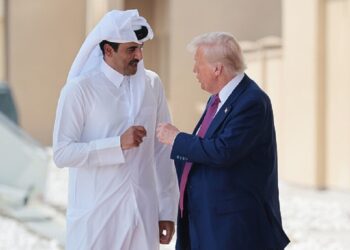 أكسيوس: ترامب وقع أمرا تنفيذيا يعزز التزام الولايات المتحدة بأمن قطر