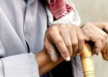 الإحصاءات العامة: أعلى نسبة من المسنين يقطنون في عمّان