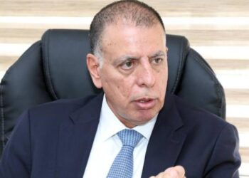الفراية للمحافظين: لا شكاوى مالية أو حقوقية خارج اختصاص القضاء
