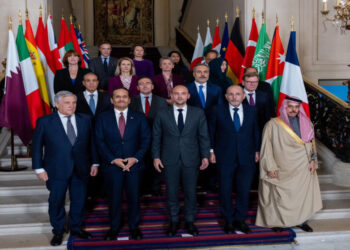 الصفدي يؤكد ضرورة الالتزام باتفاق وقف إطلاق النار في غزة وتنفيذ بنوده