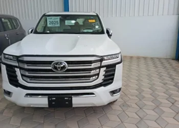 المياه تنفي صحة شراءها سيارات جديدة