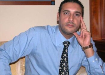 موافقة قضائية في لبنان على إخلاء سبيل هانيبال القذافي بكفالة ١١ مليون دولار