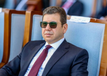 هيئة البث : رئيس المخابرات المصرية التقى نتنياهو وناقش معه خطة ترامب