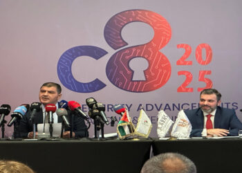الصمادي : تراجع الهجمات السيبرانية في الأردن بفضل الإجراءات ووعي المواطنين