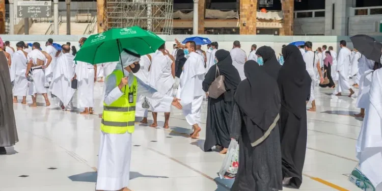 تفاصيل التعديلات الجديدة على تأشيرة العمرة