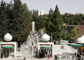 رفض إخلاء سبيل بكفالة لـ 51شخصا تورطوا بمشاجرة الجامعة الأردنية
