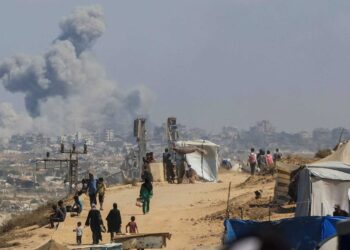 الخارجية القطرية: كل الأطراف وافقت على خطة ترامب