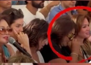 بعد اتهامها بالسخرية من لبلبة.. إلهام شاهين تكشف السبب