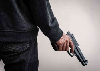 الأمن يوضح ملابسات فيديو يظهر إطلاق نار على منزل في إربد