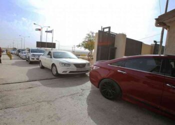 توقعات بانخفاض عدد اللاجئين السوريين في الأردن إلى 415 ألفاً بنهاية 2025