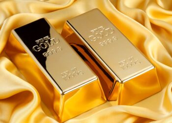 الذهب يواصل تألقه فوق مستوى 4 آلاف دولار مع استمرار حالة عدم اليقين