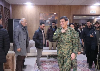 مظلوم عبدي: اتفاق على دمج قسد ضمن الجيش السوري