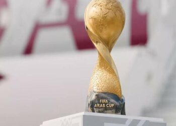 قطر تتيح للجماهير حجز تذاكر مباريات كأس العرب إلكترونيا