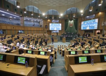 الكتل النيابية تتوافق على تشكيل المكتب الدائم لمجلس النواب