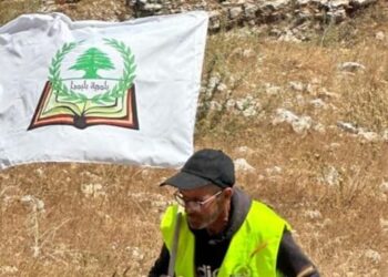 قوة إسرائيلية تدخل مبنى بلدية في جنوب لبنان وتعدم موظفا خلال نومه