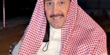 الشيخ فيصل الحمود للأردنيين: ستبقون في القلب كما كنتم دائماً أهل الوفاء والكرم