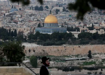 الأردن يدين اقتحام الوزير المتطرف بن غفير للمسجد الأقصى