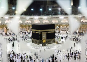 انتهاء فترة التسجيل الأولي للحج مساء اليوم