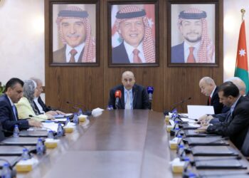 رئيس النواب: المجلس أمام مسؤولية كبيرة بالعمل وفق مضامين خطاب العرش
