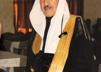 والد السفير سفيان القضاة في ذمة الله