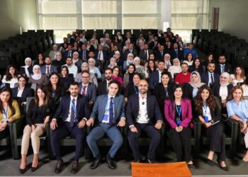 بنك الإسكان يعقد جلسة تدريبية تفاعلية بعنوان المرونة تحت الضغط ضمن مبادرة رفاهية الموظفين