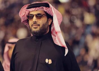 تركي آل الشيخ يعلن إنتاج فيلم ضخم عن خالد بن الوليد باللغة الإنجليزية