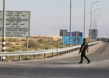 وصول أردنيين اثنين كانا على متن سفينة الضمير ضمن أسطول الحرية إلى المملكة