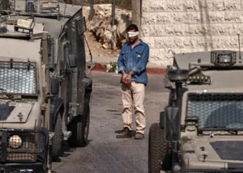 الاحتلال ينفذ حملة اعتقالات واسعة في الضفة تطال أطفالا وأسرى محررين
