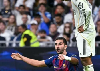 ريال مدريد يسقط برشلونة وينهي هيمنته على الكلاسيكو