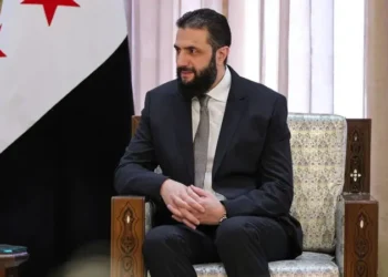 الشرع يلتقي بوتين لأول مرة.. وبحث في تعزيز العلاقات