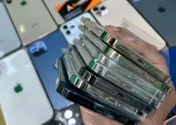 توقيف 46 شخصاً في لندن في أكبر عملية دولية لمكافحة سرقة الهواتف