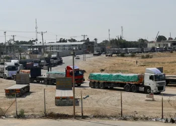 نتنياهو يقرر إغلاق معبر رفح وتقليص المساعدات إلى غزة