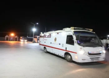 الصحة العالمية: الأردن من أكبر الدول المستقبلة للمرضى والمصابين من غزة