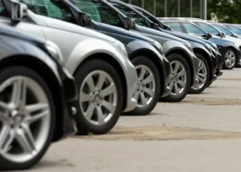 دائرة الجمارك: التخليص على 800 مركبة يوميا في حرة الزرقاء