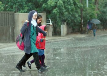 مهم من التربية بشأن تعديل دوام المدارس الحكومية