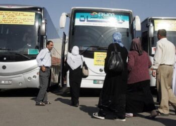 وزير الأوقاف: توقع ارتفاع كلف الحج من جراء منع السعودية دخول الحافلات الأردنية إلى أراضيها