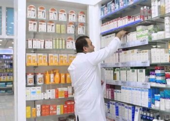 شطب 1500 صيدلي من النقابة لعدم تسديد الاشتراكات