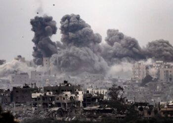 عامان من الإبادة في غزة : نحو ربع مليون ما بين شهيد وجريح ومفقود