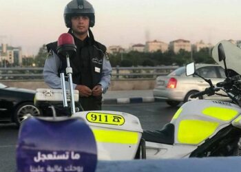 ادارة السير تعلن تفاصيل إغلاقات الجمعة – اسماء الشوارع