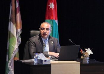 الشواربة: الأمانة تمتلك أصولًا بقيمة تقارب 3 مليارات دولار
